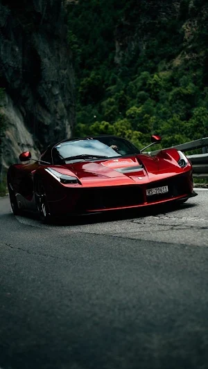 Ferrari F40 Car Wallpapers Screenshot 2