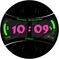 THDesign Digital WD