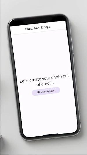 Photo from Emojis Screenshot 0