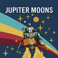 Jupiter Moons