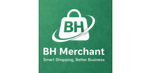 BHMerchant Screenshot 0