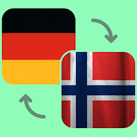 German - Norwegian Translator