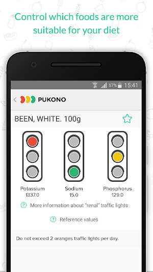 Pukono Screenshot 0