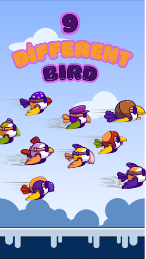 Flap Fly 2 Screenshot 2