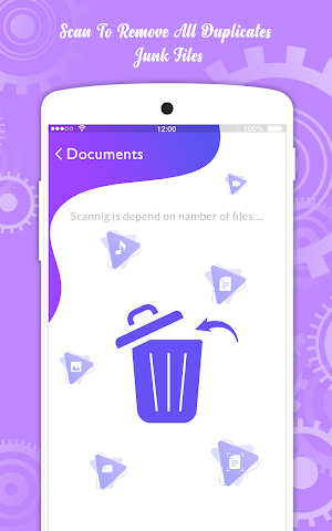 Duplicate File Remover - Delete Unwanted Files Screenshot 3