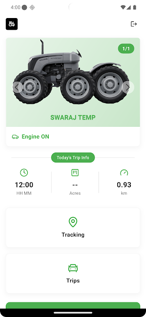 multiAgro Screenshot 1