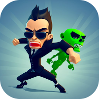 Matrix: Action Ragdoll Fights