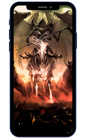 Grim Reaper Wallpapers Screenshot 1