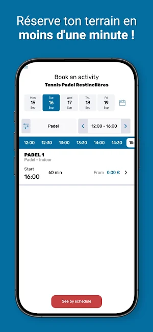 TP Restinclières Screenshot 2
