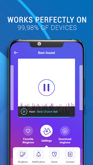 Free Ringtones 2020 Screenshot 1