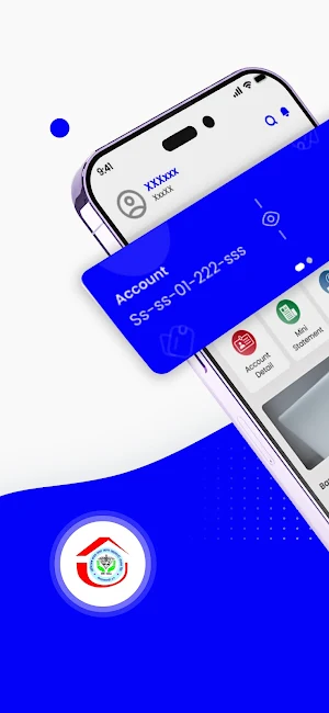 Provision Smart App Screenshot 0