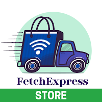 FetchExpress Store