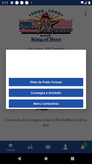 Poldo Forever Screenshot 2