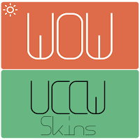Wow UCCW Skins