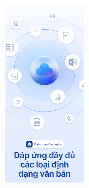 eDoc - Hồ sơ điện tử Screenshot 2