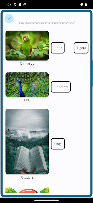 AstraOne Screenshot 3