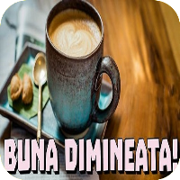 Buna dimineaţa Noapte bună