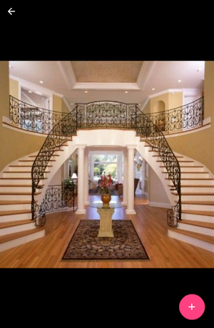 Home Interior Design Screenshot 2