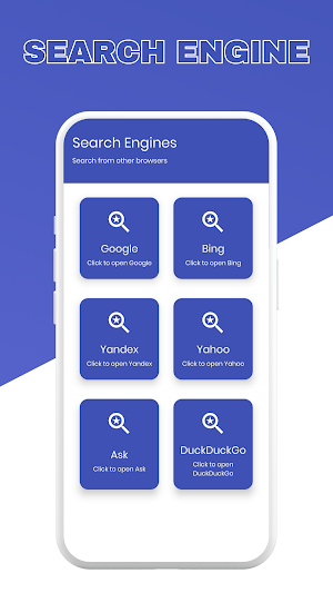 Quick Image Search Screenshot 3