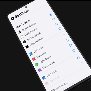 ProPrac. Screenshot 1