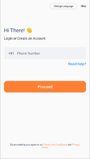 XPay Screenshot 1