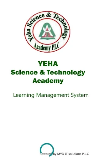 YEHA Academy LMS Screenshot 3