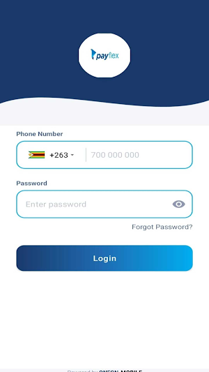 Payflex Credit Screenshot 0