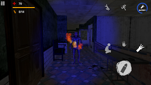 Prototype Null: The Beginning Screenshot 3