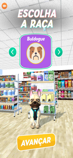 meuAuAu Screenshot 2