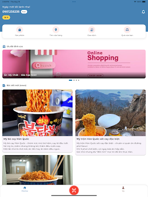 Hangang Ramyeon Screenshot 3