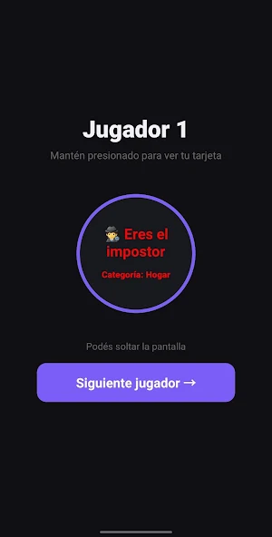 The Imposter Free Screenshot 0