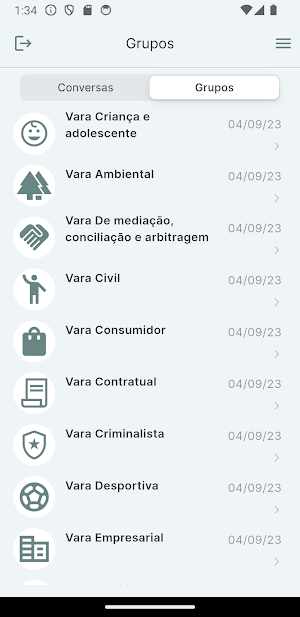 Via.Jus Screenshot 3