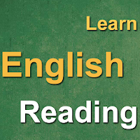 Kids Learn English Reading