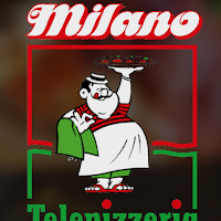 TELEPIZZERIA MILANO