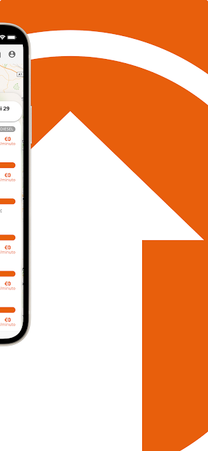 VERTICAL Smart Mobility Screenshot 2
