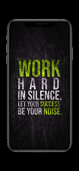 Motivational Wallpaper 2023 Screenshot 0