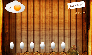 Egg Breaker Screenshot 1