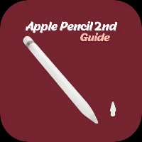 Apple Pencil 2nd Guide