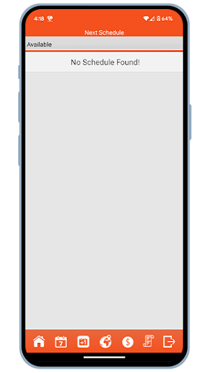 Hybrid Care Screenshot 3