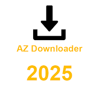 AZ Downloader