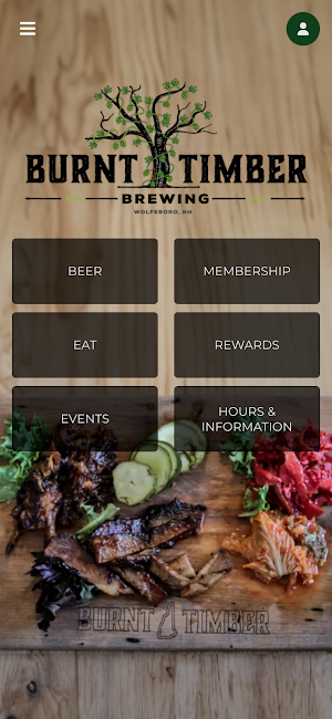 Burnt Timber Tavern Screenshot 0