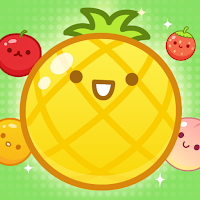 Merge Melon - Fruit Merge