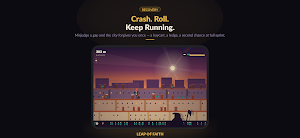Leap of Faith: Parkour Chase Screenshot 3
