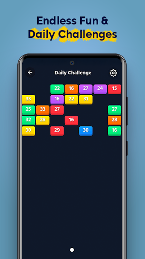 Bricks Bash Blitz Breaker Screenshot 3