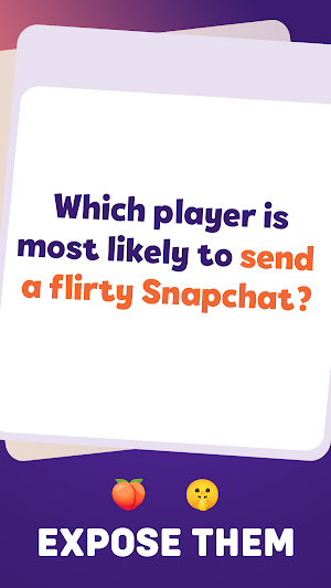 Who's Most Likely To: With AI Screenshot 1