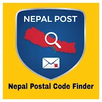 Nepal Postal Code Finder