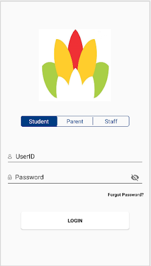 Padmalaya Pupils School Screenshot 0