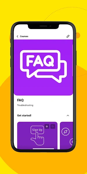 Happiness on Demand® Screenshot 1