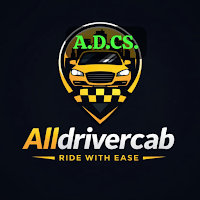 Alldrivercab Driver