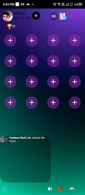 Fun Live Screenshot 2